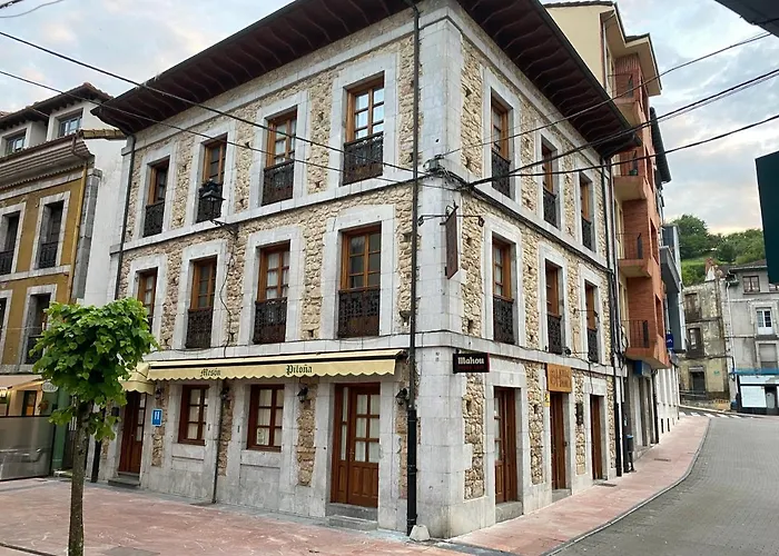Hotel Pilones