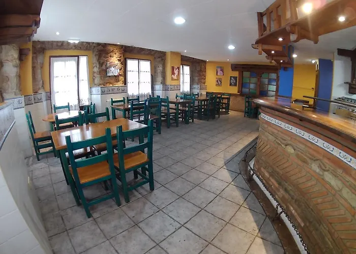 Hotel Pilones
