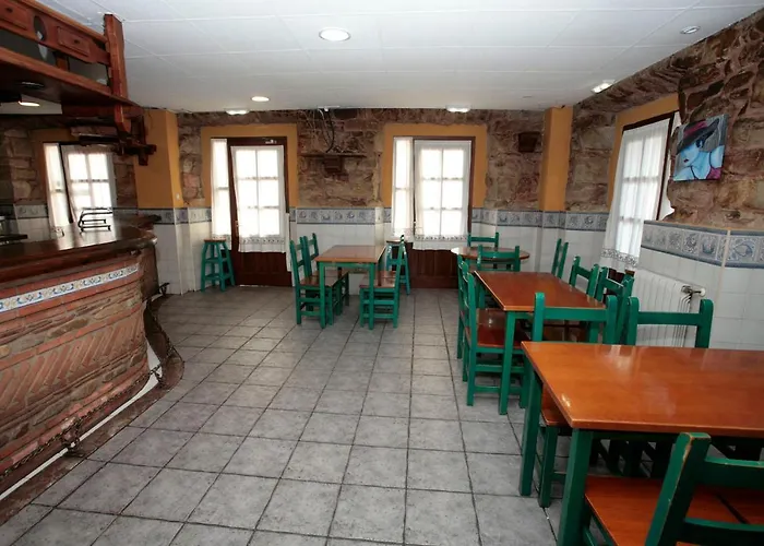 Hotel Pilones