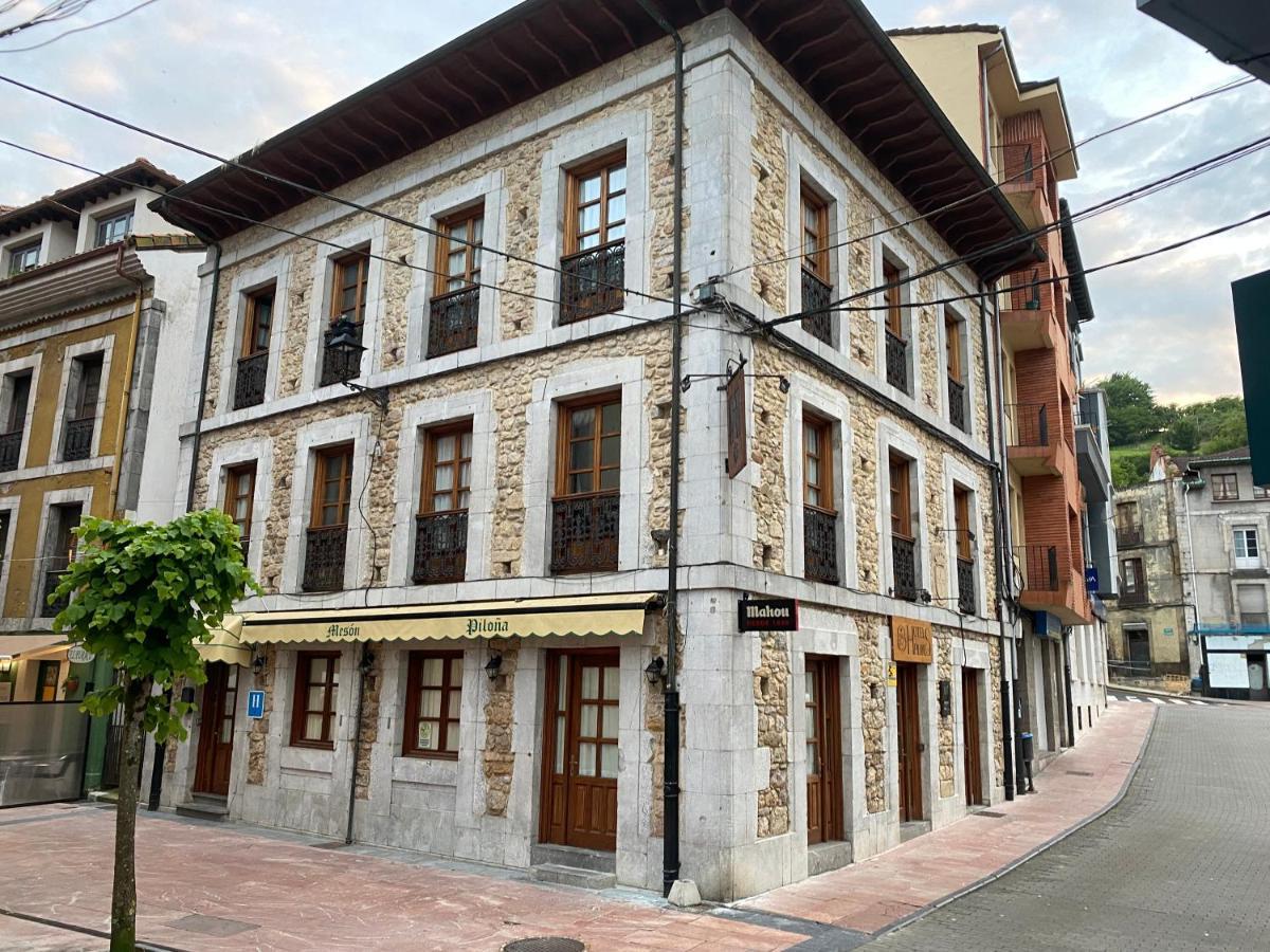 Pilones Hotel *