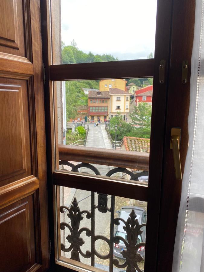 Hotel Pilones Infiesto