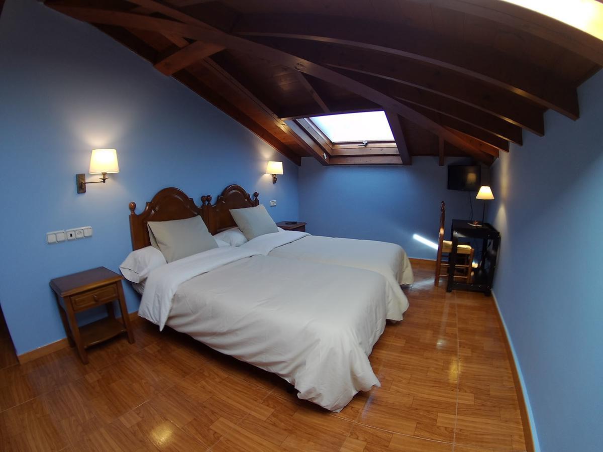Pilones Hotel