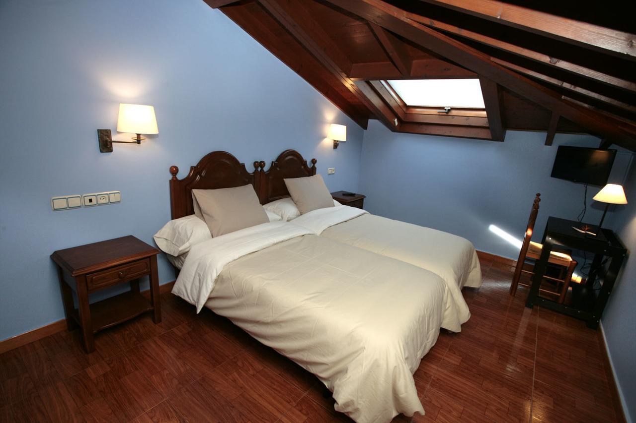 Pilones Hotel