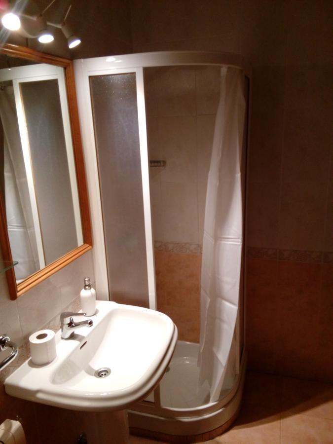 Pilones Hotel *